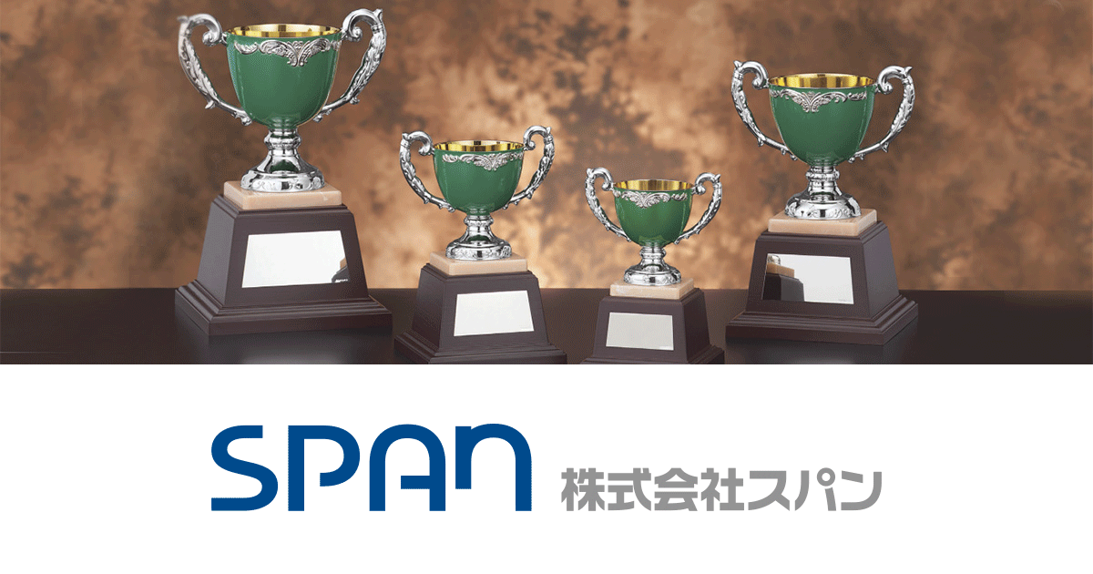 社章・バッジ・名札 | 株式会社スパン（徽章製作）